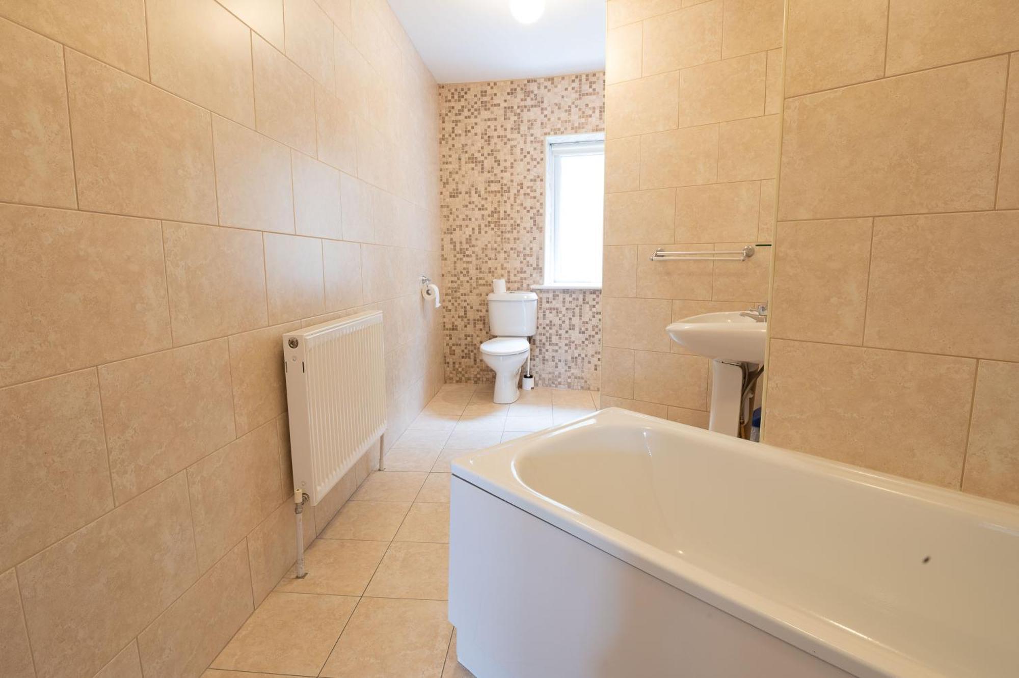Downings Coastguard Cottages - Type B-E Bagian luar foto