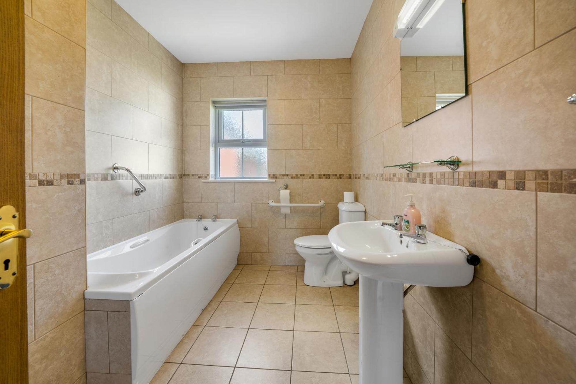 Downings Coastguard Cottages - Type B-E Bagian luar foto