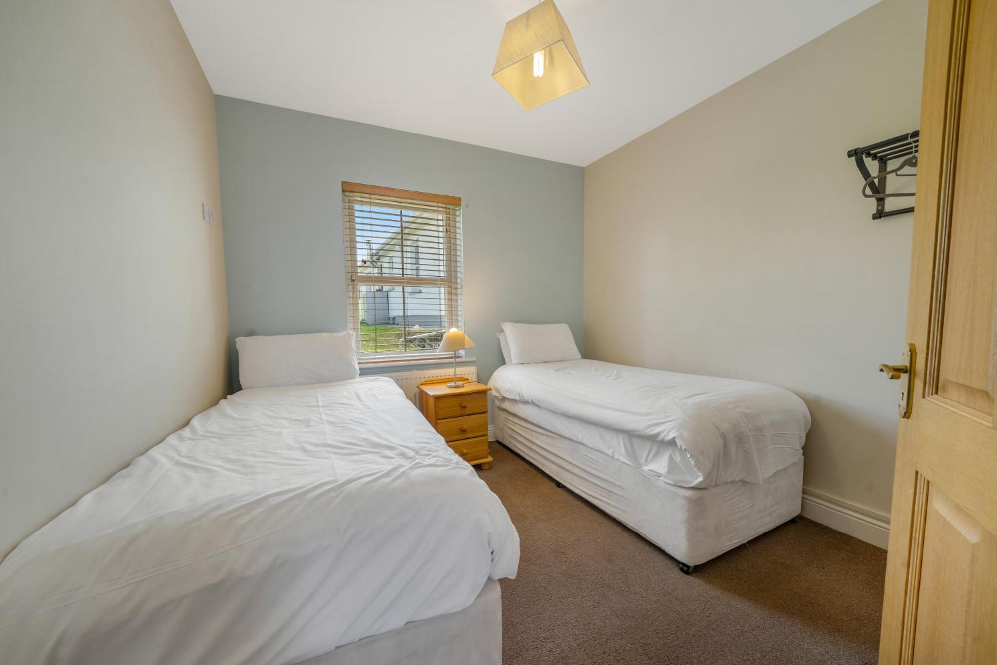 Downings Coastguard Cottages - Type B-E Bagian luar foto