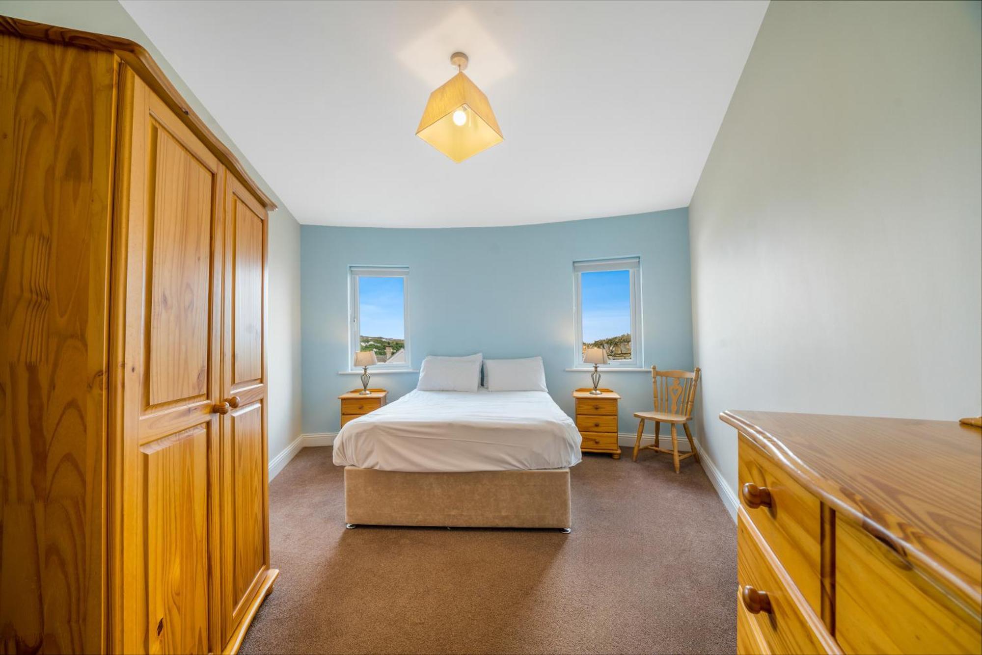 Downings Coastguard Cottages - Type B-E Bagian luar foto