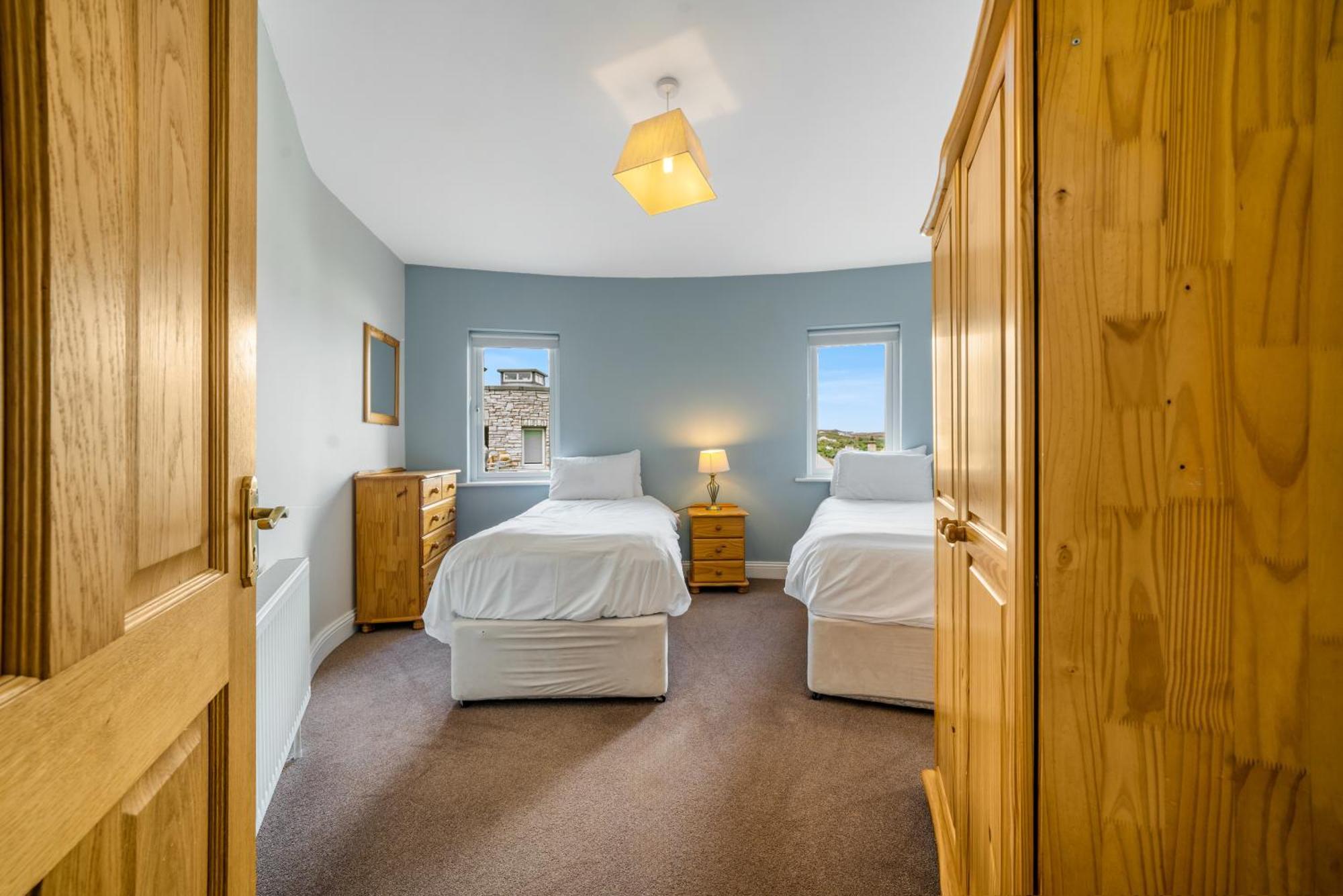 Downings Coastguard Cottages - Type B-E Bagian luar foto