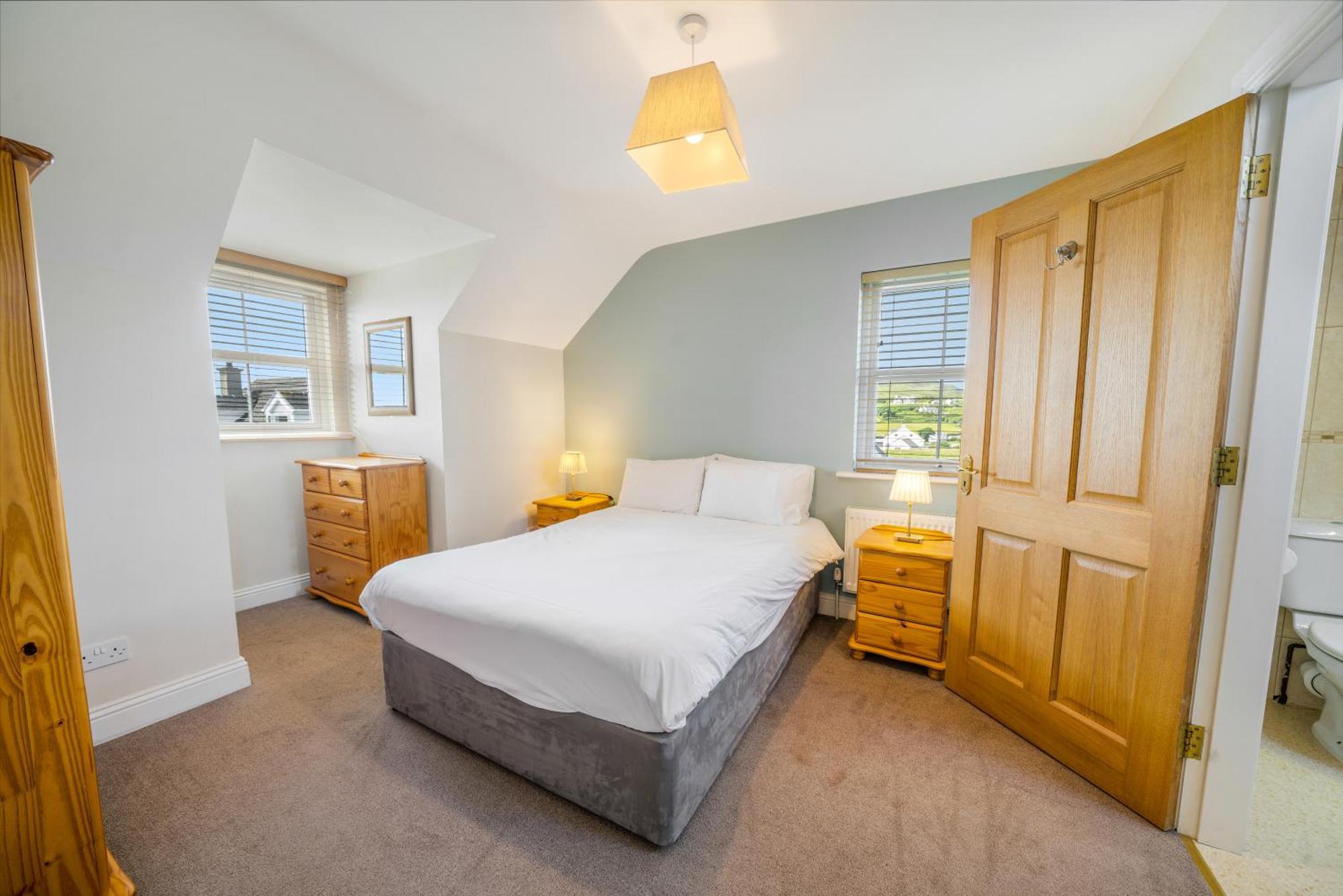 Downings Coastguard Cottages - Type B-E Bagian luar foto