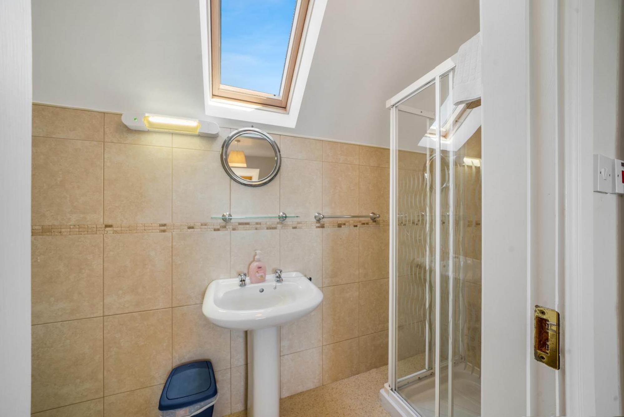 Downings Coastguard Cottages - Type B-E Bagian luar foto